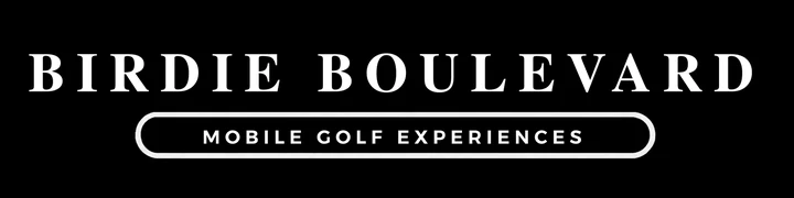 Birdie Boulevard Mobile Golf Experiences